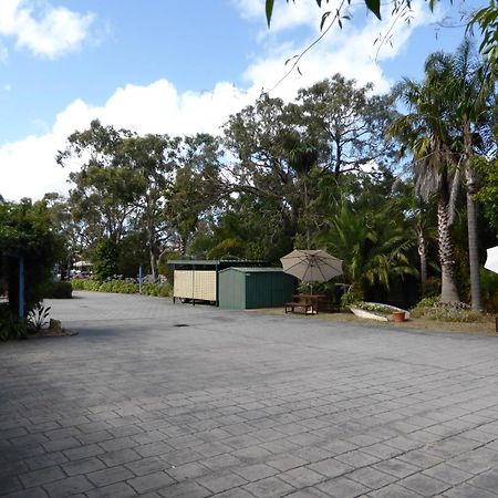 The Balnarring Motel Exterior foto