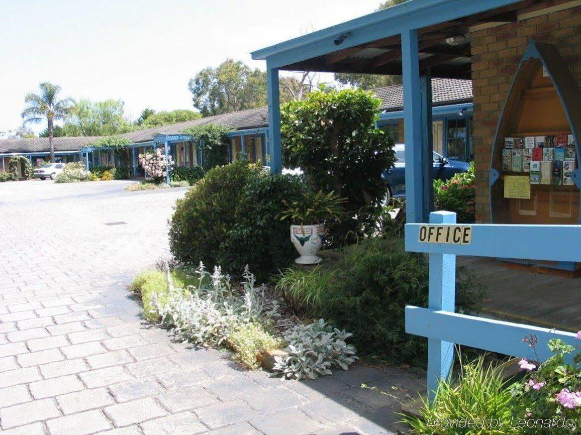 The Balnarring Motel Exterior foto